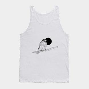 Baltimore Oriale Tank Top